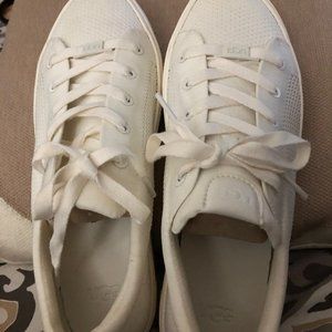 UGG Zilo Sneakers